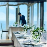 指帆亭 Shihantei Pine Tree Resortのブライダルフェア画像