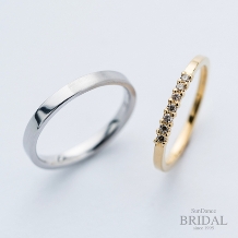 SUNDANCE　BRIDAL:sept etoiles