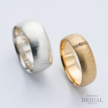 SUNDANCE　BRIDAL:『ordermade』- wide width = koumaru -