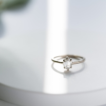 SUNDANCE　BRIDAL:【オーダーメイド婚約指輪】職人の手作りだから作れるふたりの希望を形に出来る