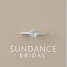 SUNDANCE　BRIDAL:『Sign』私たちのみちしるべ