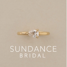 SUNDANCE　BRIDAL:『Choice』人生の転機