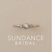 SUNDANCE　BRIDAL:『Days』かけがえないもの