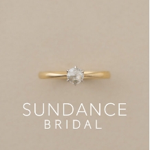 SUNDANCE　BRIDAL:『Hope』ふたりで叶えていく未来