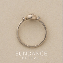 SUNDANCE　BRIDAL:『Days』かけがえないもの