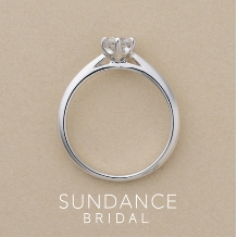 SUNDANCE　BRIDAL:『One』ひとつの愛