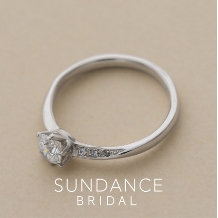 SUNDANCE　BRIDAL:『Way』the path of life
