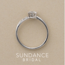 SUNDANCE　BRIDAL:『Way』the path of life