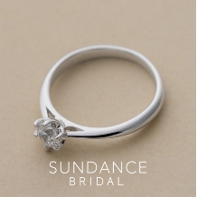 SUNDANCE　BRIDAL:『One』ひとつの愛