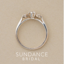SUNDANCE　BRIDAL:『Yes』ありのままを受け入れる