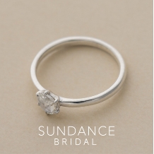 SUNDANCE BRIDAL:『Sign』私たちのみちしるべ