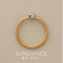 SUNDANCE　BRIDAL:『Prove』揺るぎない想い