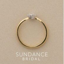 SUNDANCE　BRIDAL:『Hope』ふたりで叶えていく未来
