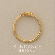 SUNDANCE　BRIDAL:『Days』かけがえないもの