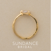 SUNDANCE BRIDAL:『Choice』人生の転機