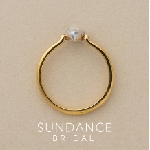 SUNDANCE　BRIDAL:『Feel』穏やかに続く時間