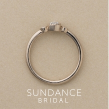 SUNDANCE BRIDAL:『Days』かけがえないもの