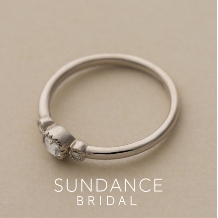 SUNDANCE BRIDAL:『Days』かけがえないもの