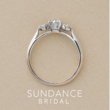 SUNDANCE BRIDAL:『Yes』ありのままを受け入れる