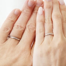 SUNDANCE　BRIDAL:『Gleam』ふたりをつつむ輝き、これからもつづく。