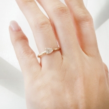 SUNDANCE BRIDAL:『Choice』人生の転機