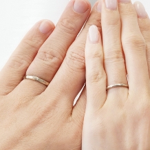 SUNDANCE BRIDAL:『Gleam』ふたりをつつむ輝き、これからもつづく。
