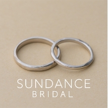 SUNDANCE　BRIDAL:『Lilt』自然体の美しさをそのままに