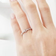 SUNDANCE BRIDAL:『Same』Always us