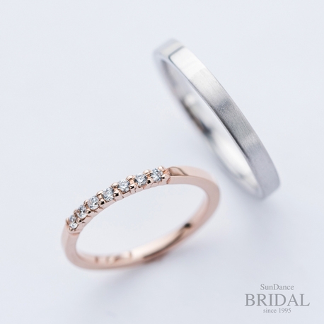 SUNDANCE　BRIDAL:sept etoiles