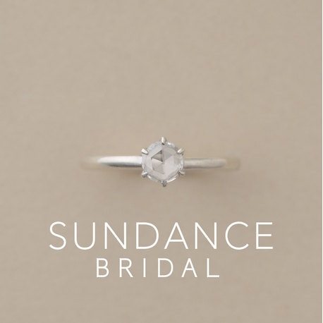 SUNDANCE　BRIDAL:『Sign』私たちのみちしるべ