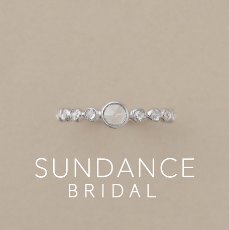 SUNDANCE　BRIDAL:『Same』Always us