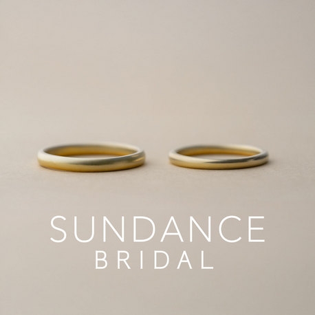 SUNDANCE　BRIDAL:『Halo』陽はまた登りその営みを繰り返す