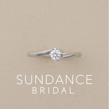 SUNDANCE　BRIDAL:『Memories』心を満たすもの