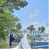 エルシオン　ＫＩＳＡＲＡＺＵのブライダルフェア画像