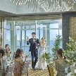エルシオン　ＫＩＳＡＲＡＺＵ：＼初見学におすすめ／花嫁体験&amp;Wメイン試食&amp;見積り日程相談会