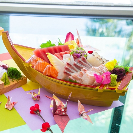 エルシオン　ＫＩＳＡＲＡＺＵ：＼夏の特大2Days*豪華舟盛り*試食付／リゾートW体験&7万円ギフト