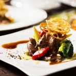 ラ・セーヌブランシュのフェア画像