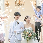 ラ・セーヌブランシュのフェア画像