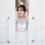 ラ・セーヌブランシュのブライダルフェア画像