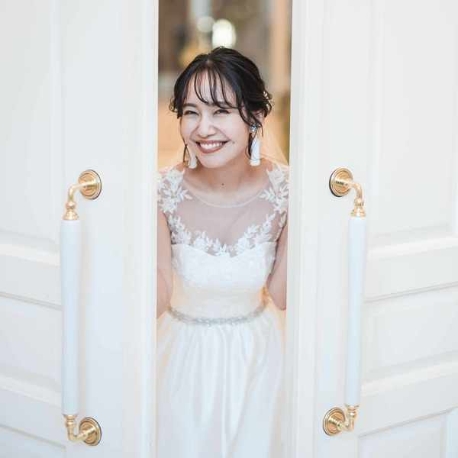 ラ・セーヌブランシュ：【少人数＆フォト婚プラン有】選べるスタイル◆プライベート相談