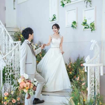 ラ・セーヌブランシュのフェア画像