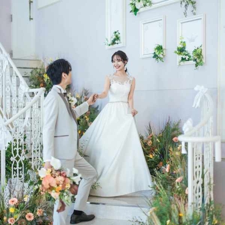 ラ・セーヌブランシュ：先着1組【最短60分から】知りたい事だけ♪ショートタイム相談会