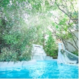 ラ・セーヌブランシュのブライダルフェア画像