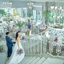 ラ・セーヌブランシュ:《超得＊少人数プラン》20名72万！結婚式応援キャンペーン♪