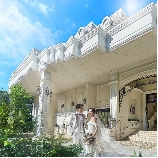 ラ・セーヌブランシュのブライダルフェア画像