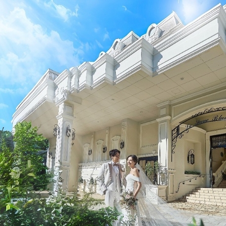 ラ・セーヌブランシュ：＼当館イチオシ！最大ギフト7万円付／3万コース試食×ALL体験会