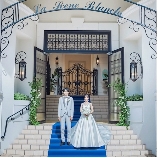 ラ・セーヌブランシュのブライダルフェア画像