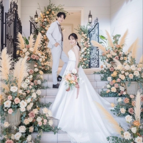 ラ・セーヌブランシュ：＼全館ALL見学*最大160万特典×ギフト7万円付／3品コース試食会