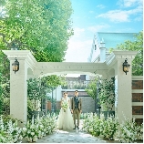 エルセルモ広島のブライダルフェア画像