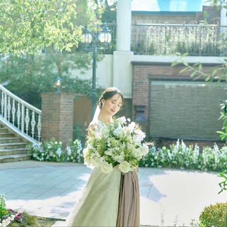 エルセルモ広島：*+ウエルカムペットWD+*愛犬と叶える結婚式体験*試食&豪華特典付